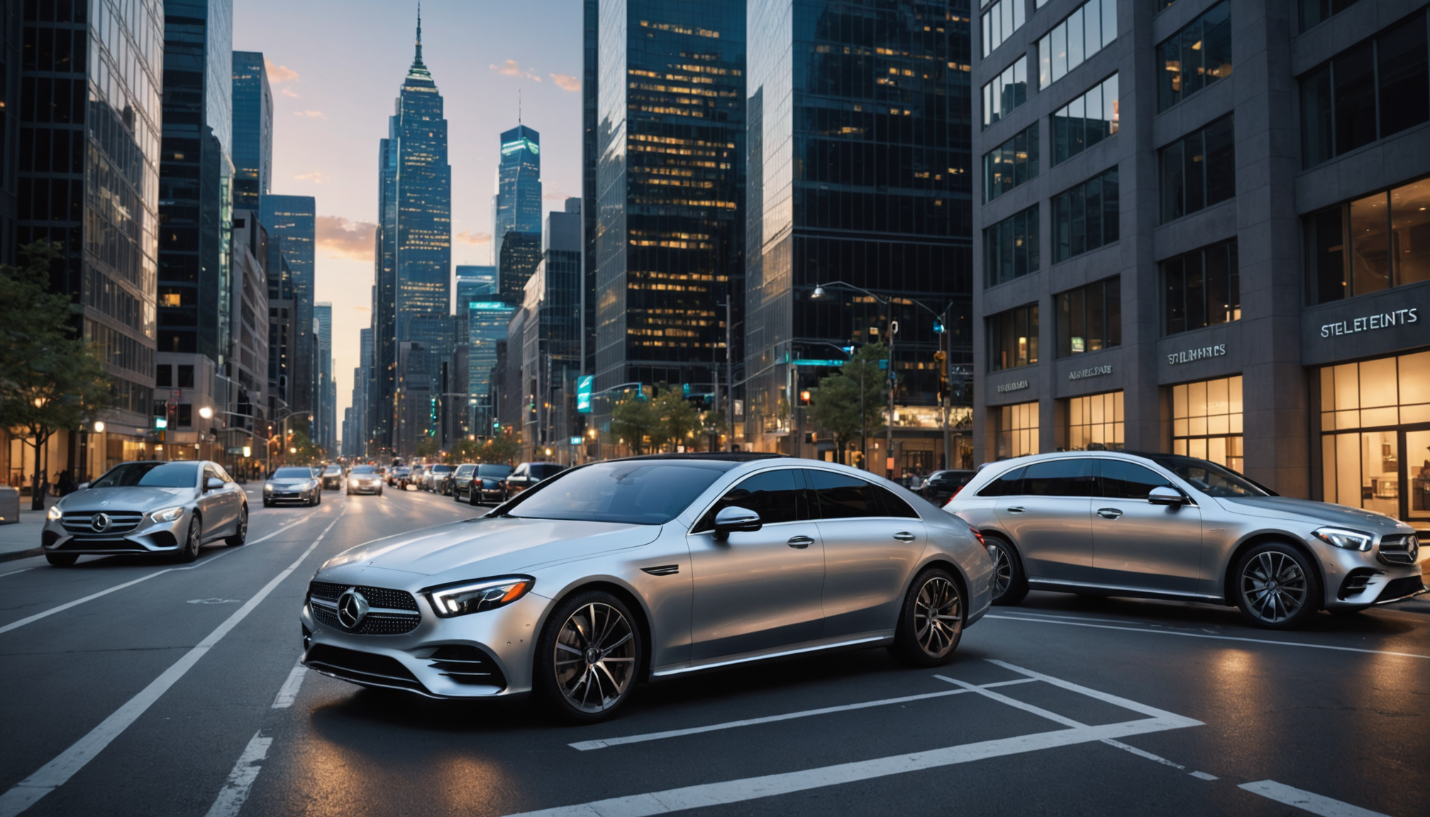 discover how nokia is advancing connectivity by securing wi-fi patent licensing agreements with stellantis and mercedes-benz, driving innovation in automotive technology.