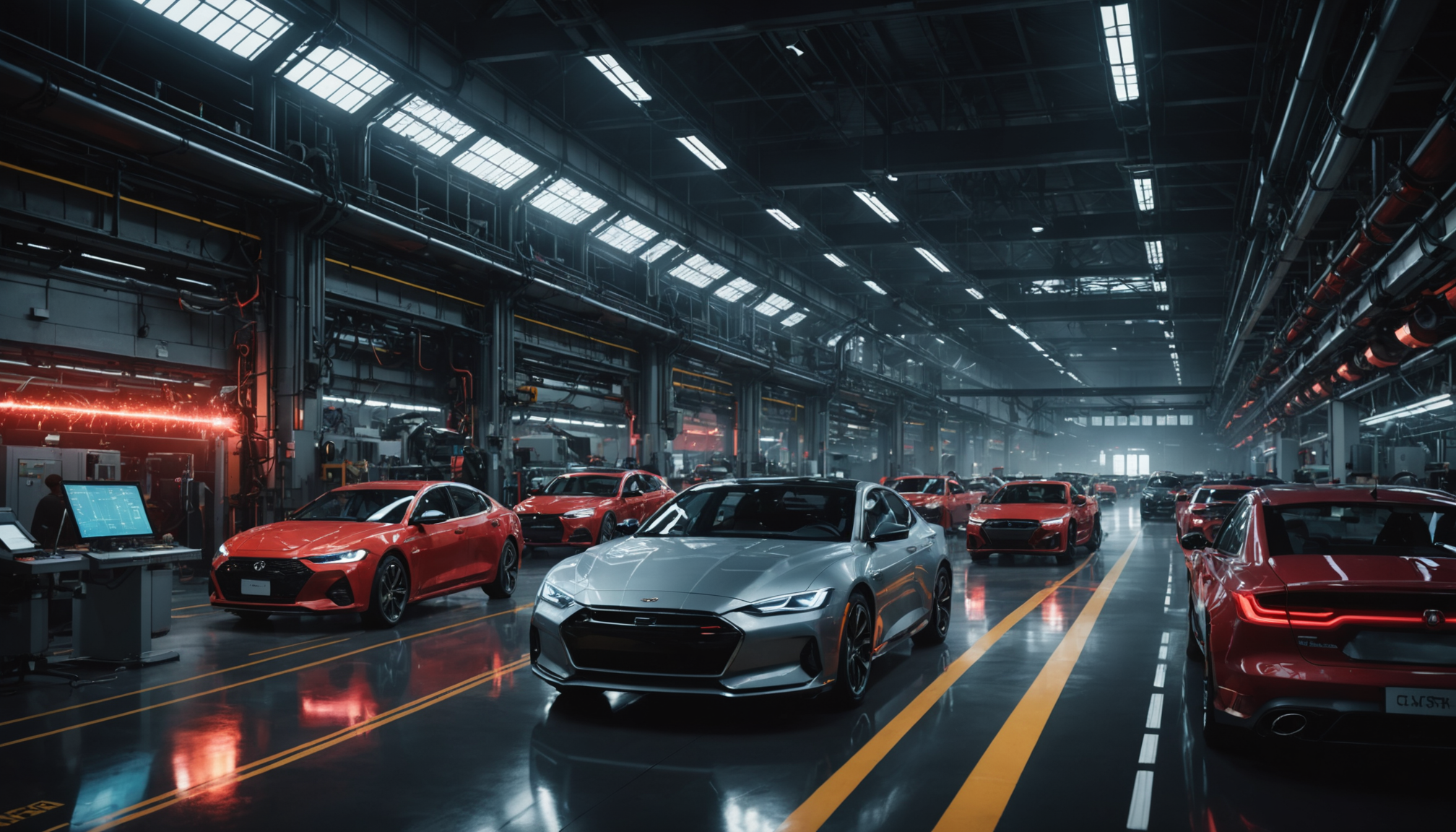 discover how the automotive industry is facing increasing cyberattack threats, impacting vehicle security and safety. learn about the challenges and solutions to safeguard modern cars from digital risks.