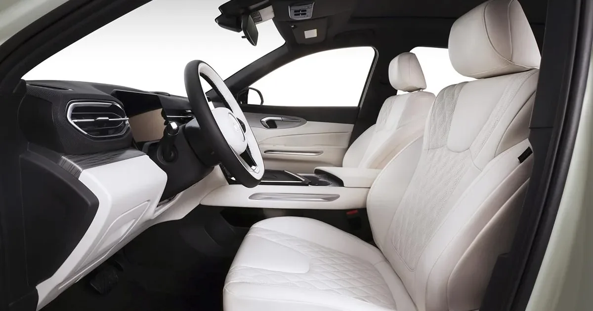 BMW X3 size, economy-car price: the chinese plug-in SUV that quietly threatened Europe’s playbook