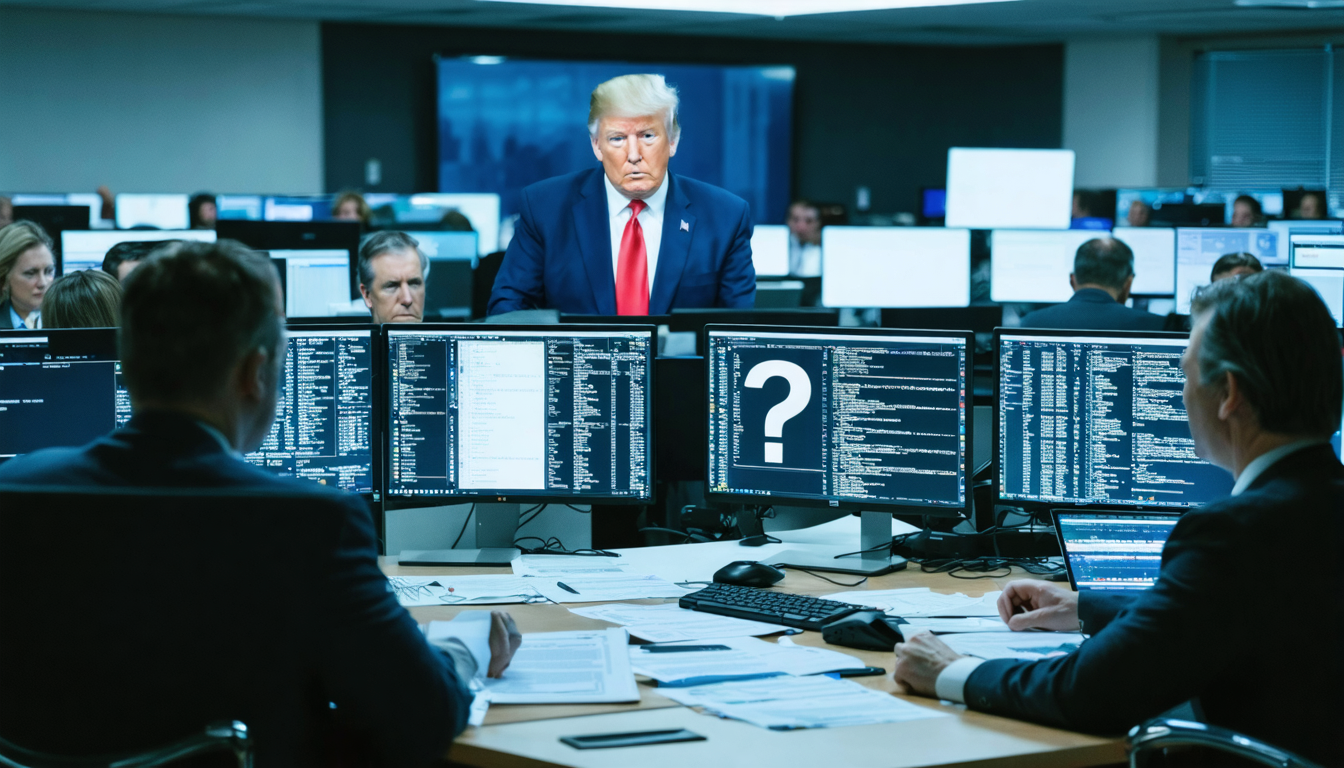 explore the complex challenges irs agents face in monitoring onlyfans payments amidst unclear regulations surrounding trump's tip tax exemption. stay informed on tax enforcement struggles and evolving policies.