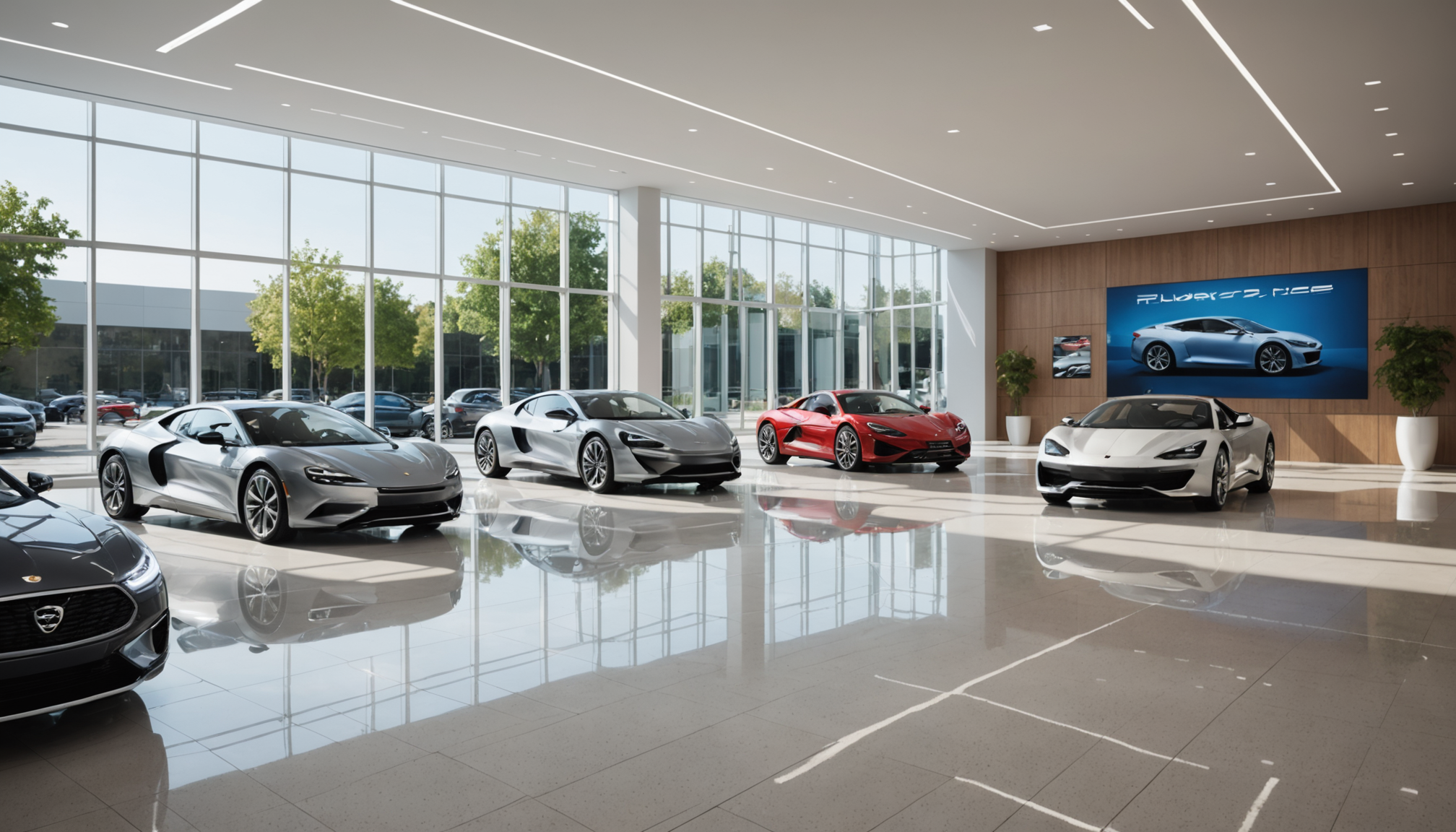 discover consumer reports' 2026 top car brands, showcasing affordable excellence and reliable performance for savvy buyers.