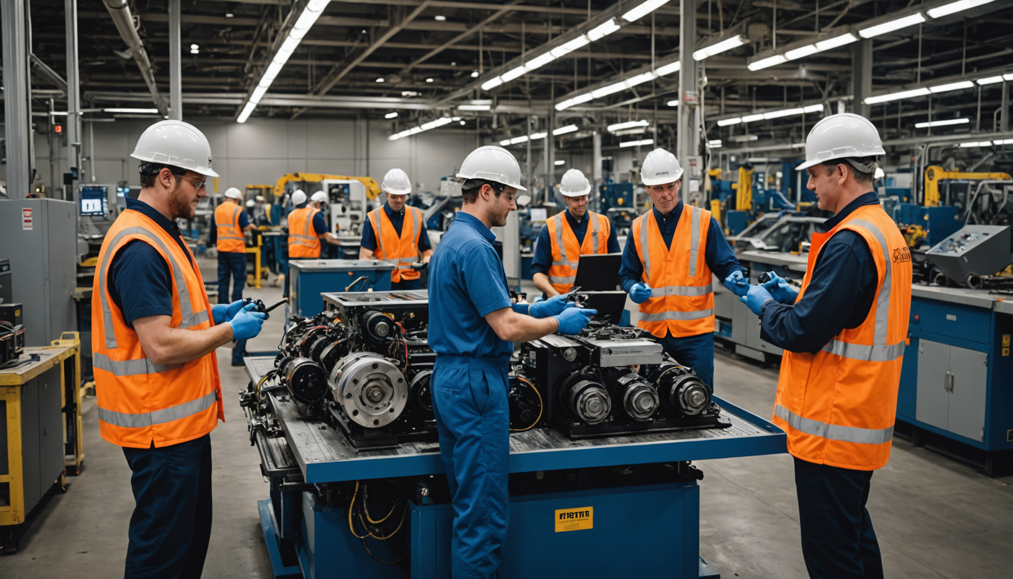 explore how stellantis' recent hiring surge is driving economic growth and optimism in metro detroit, signaling a positive shift for the region's future.