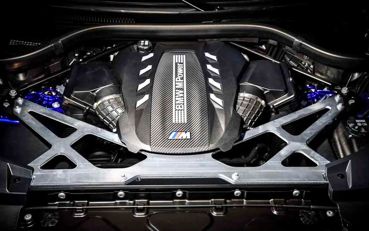 Neither Land Cruiser nor G-Class: BMW is preparing an off-road monster that promises to revolutionize the world of 4x4s forever