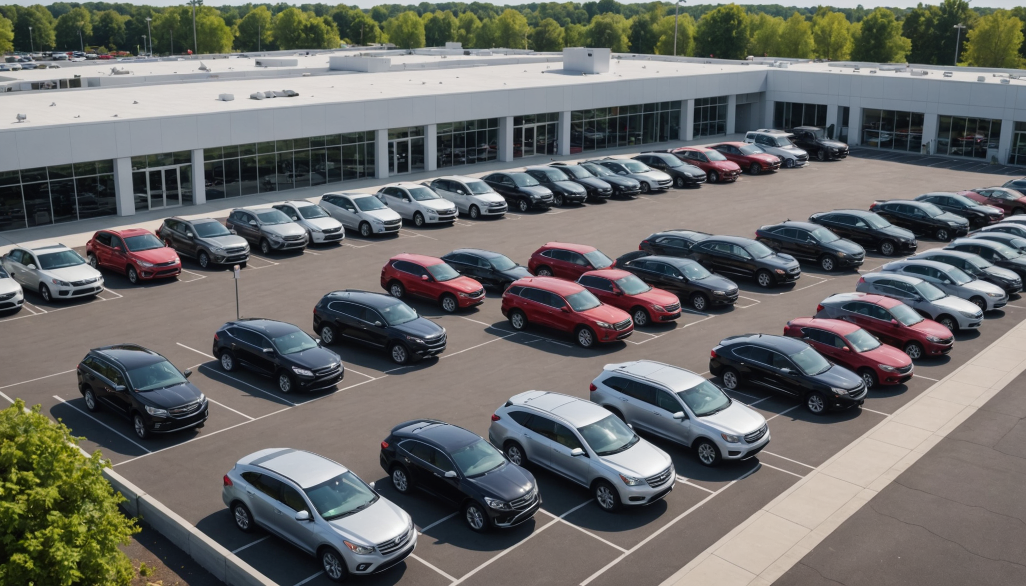 explore the latest trends in new vehicle inventory as it remains stable despite the automotive industry's year-end challenges. stay informed with our in-depth analysis.