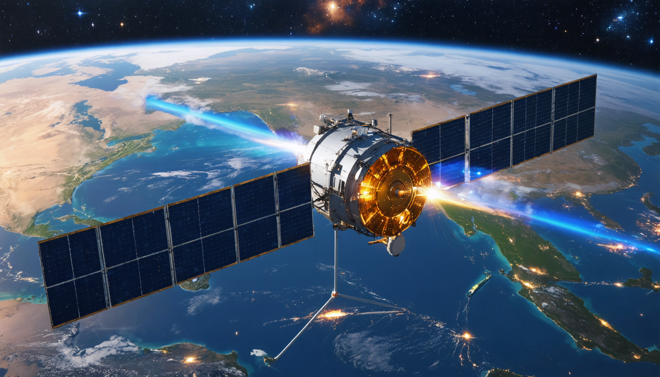 discover how sowatt's launch of france's first kempower mega satellite is revolutionizing charging technology and driving innovation in sustainable energy solutions.