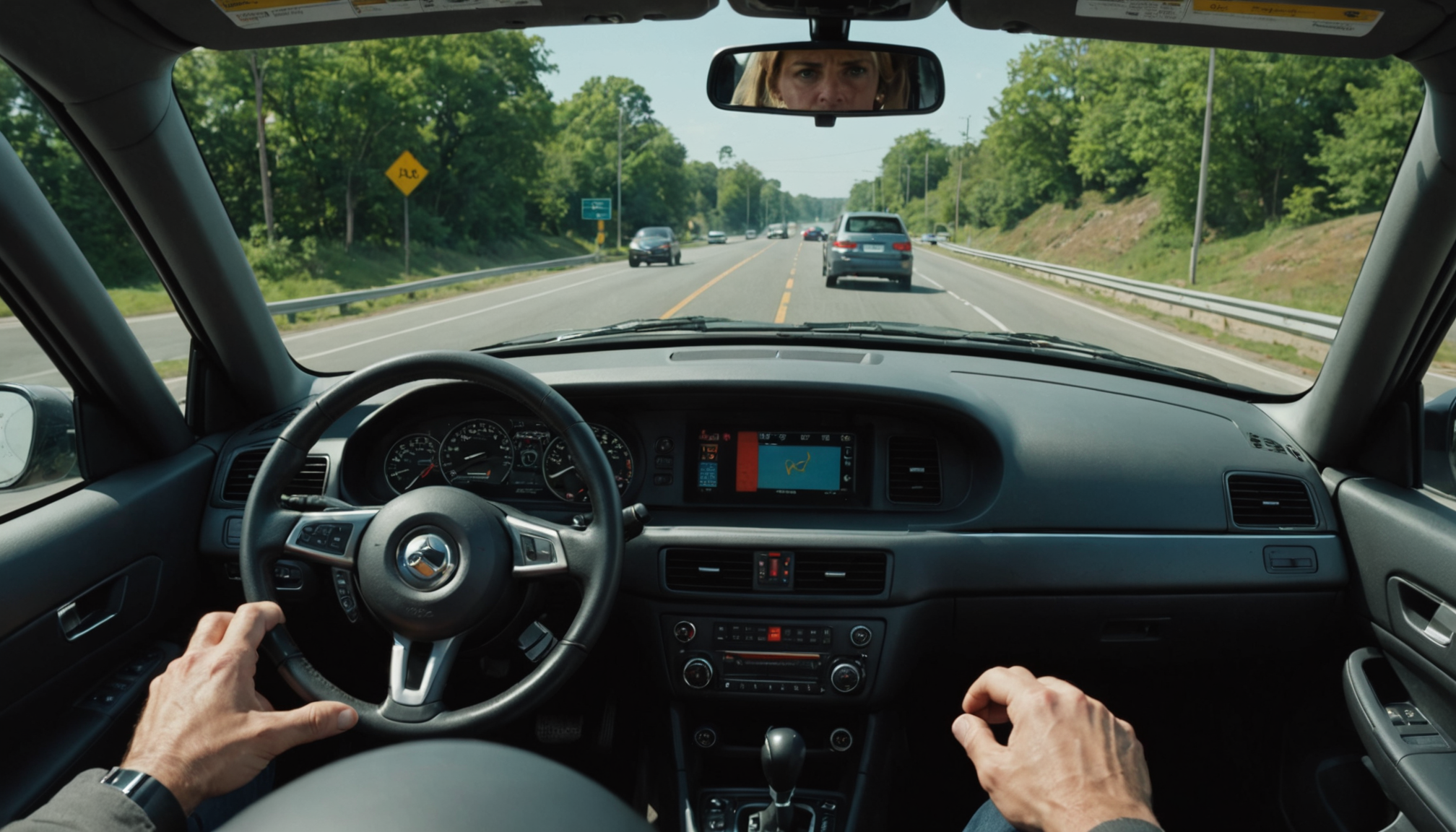 discover the most frustrating on-screen automotive errors that drive viewers crazy. explore common mistakes in car scenes and learn why they catch our readers' attention.