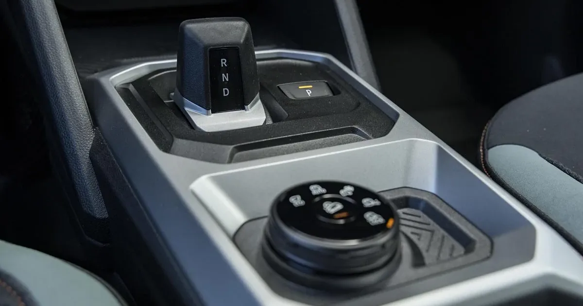 They finally built a real budget 4x4 again and the 2026 Duster’s weird new AWD trick was the whole point