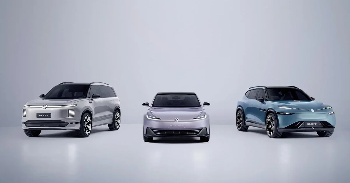 This was not the most anticipated SUV, but this Volkswagen 4x4 quietly traveled 186 miles without gasoline and reshaped Europe’s best-seller debate